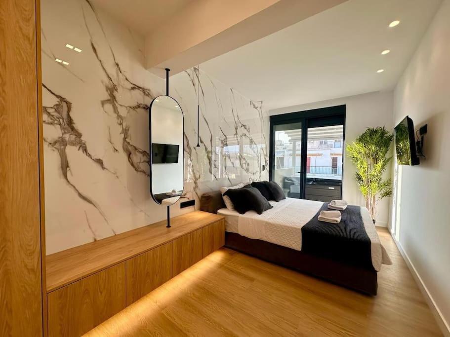 Bluemotion - Sensablu Apartment *