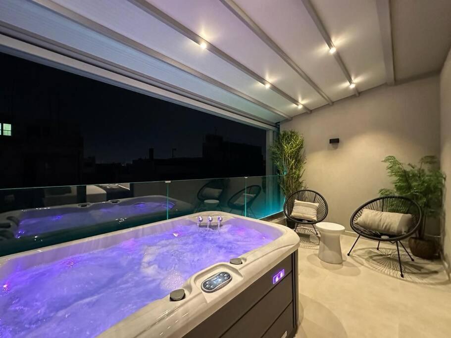 Apartment Bluemotion - Sensablu