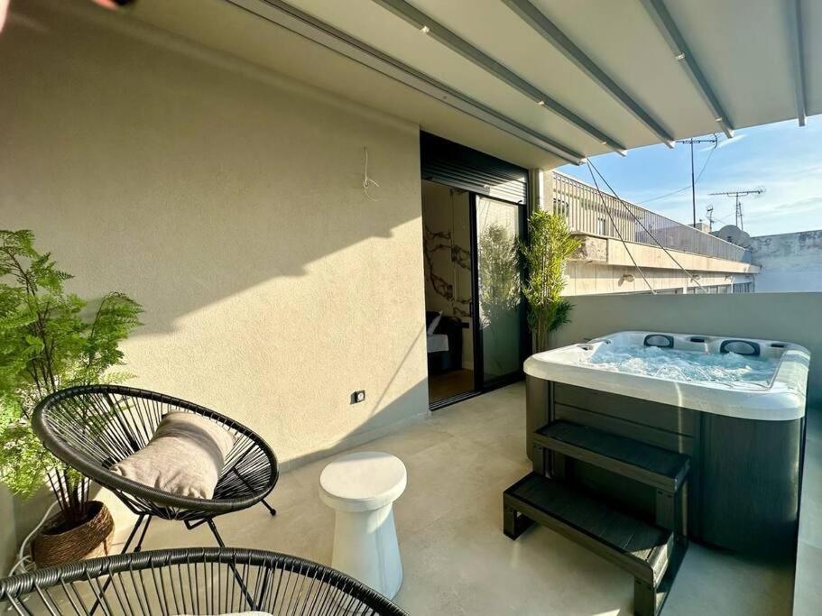 Bluemotion - Sensablu * Piraeus