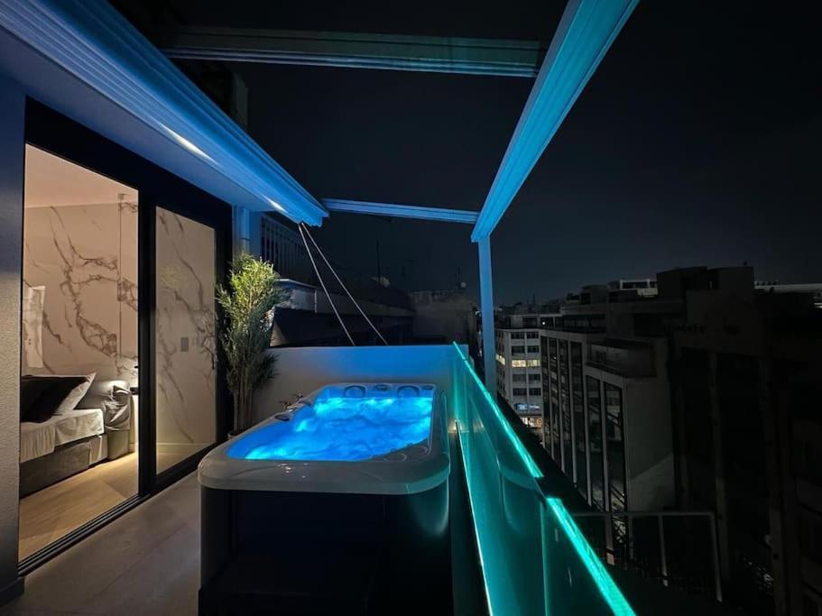 Apartment Bluemotion - Sensablu *