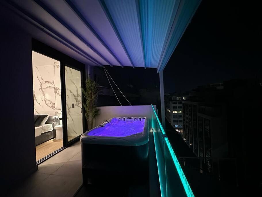 Apartment Bluemotion - Sensablu *