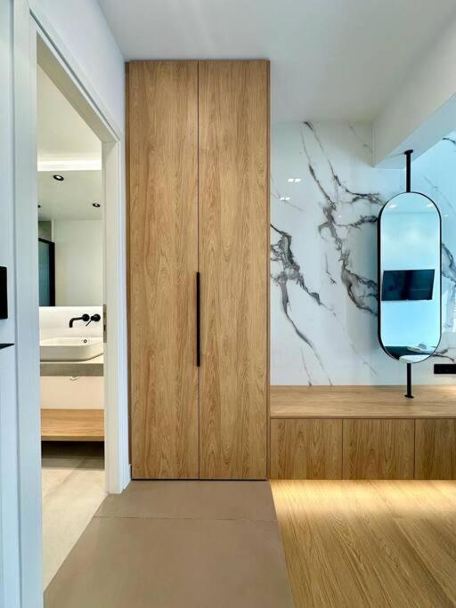 Bluemotion - Sensablu Apartment