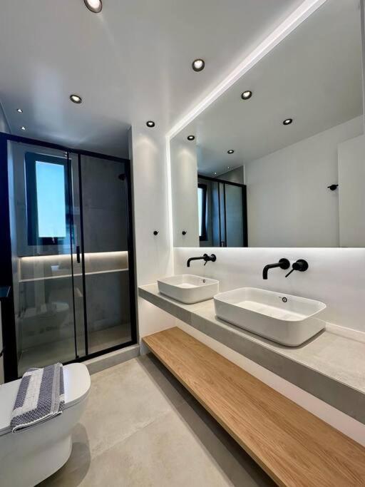 Bluemotion - Sensablu Apartment
