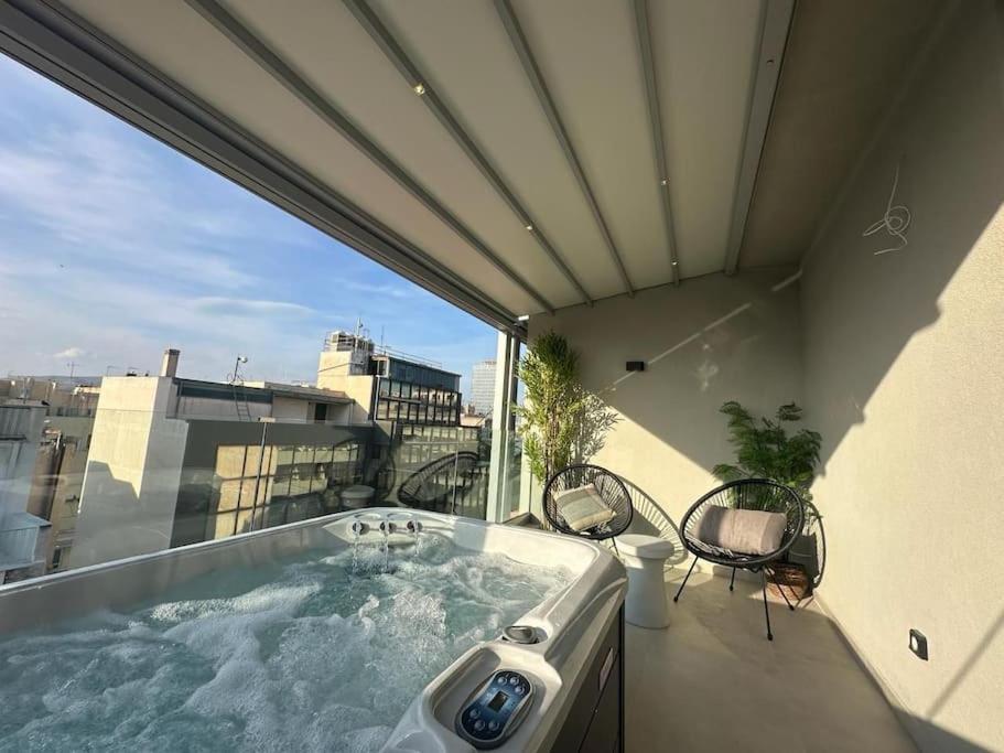 Apartment Bluemotion - Sensablu *