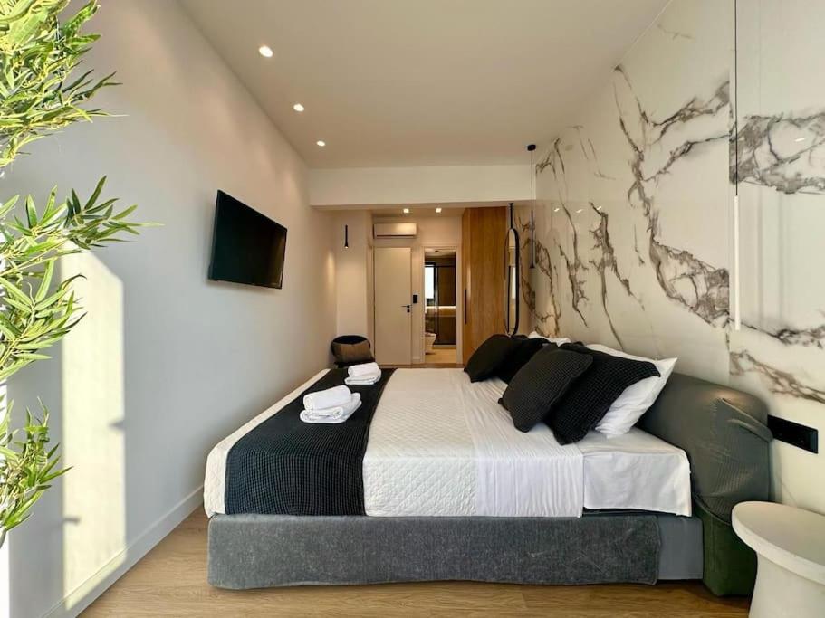 Bluemotion - Sensablu Apartment